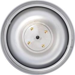 REV Wheels Replacement Center Caps C10400DB