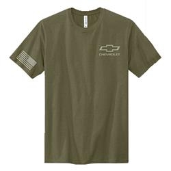 Chevrolet Bowtie USA T-Shirt