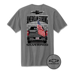 Chevrolet Silverado T-Shirt