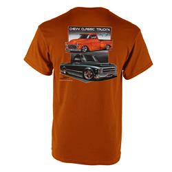 Chevrolet Classic Truck'n T-Shirt