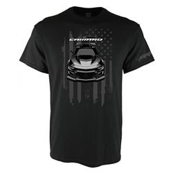 Camaro Panther T-Shirt