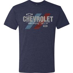 Chevrolet USA T-Shirt