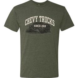 Chevrolet Trucks Since 1918 T-Shirt