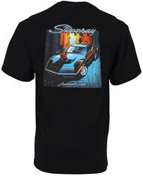 Summit Gifts T-Shirts DC719.L