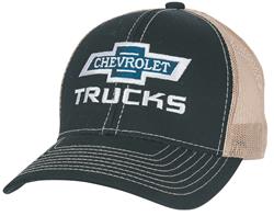 Chevrolet Trucks Trucker Hat