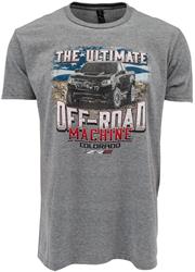 Colorado ZR2 T-Shirt PN462-3X
