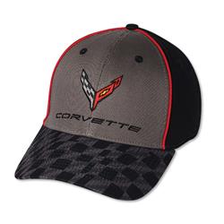 Corvette Next Generation Hat PN712