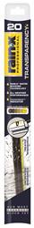 Rain-X Windshield Wiper Blades 5079277-3