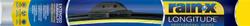 Rain-X Longitude Wiper Blades 830317