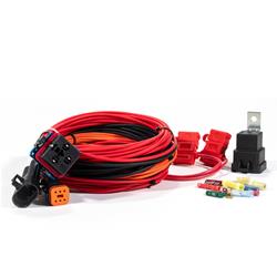 ReadyAIR Air Spring Helper Kit Replacement Components 50-24001