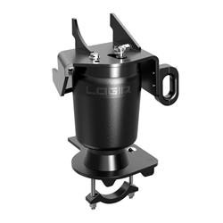 ReadyAir Suspension Performance Load Leveling Helper Spring Kits Powered by LOGIQ for 2007-2018 SIERRA 1500, SILVERADO 1500 - 88-31070