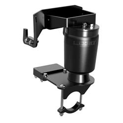 ReadyAir Suspension Performance Load Leveling Helper Spring Kits Powered by LOGIQ for 2019-2023 SIERRA 1500, SILVERADO 1500 - 88-31190