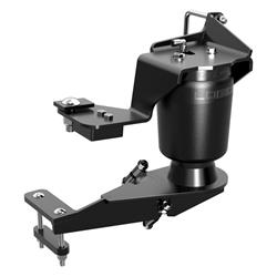 ReadyAir Suspension Performance Load Leveling Helper Spring Kits Powered by LOGIQ for 2007-2021 TUNDRA - 88-52070