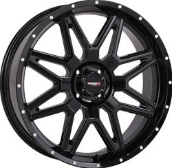 System 3 Offroad Wheels 20S3-7110