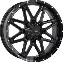 System 3 Offroad Wheels 20S3-7135