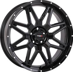 System 3 Offroad Wheels 20S3-7155