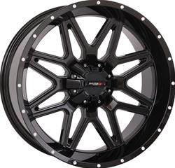 System 3 Offroad Wheels 20S3-7335
