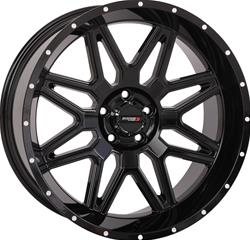 System 3 Offroad Wheels 20S3-7355