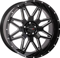 System 3 Offroad Wheels 20S3-7455