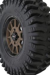 System 3 Off-Road XT400 Extreme Trail Tires 33x10-15