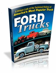 SA Design Ford Trucks CT661
