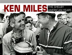 Ken Miles: The Shelby American Years CT679
