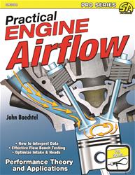 SA Design Practical Engine Airflow