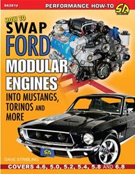 SA Design Header and Exhaust Manifold Gaskets SA381P