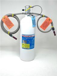 Safecraft LM Series Fire Protection Systems LM10JHG