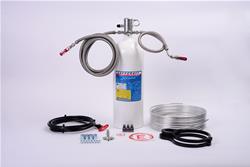 Safecraft LM Series Fire Protection Systems LM10JHK-150