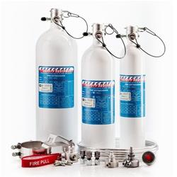 Safecraft LT Series Fire Protection Systems LT10JLB-1