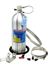 Safecraft LT Series Fire Protection Systems LT10JAA