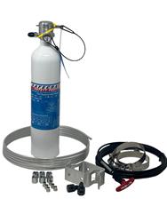 Safecraft LT Series Fire Protection Systems LT3JAA