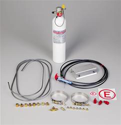 Safecraft LT Series Fire Protection Systems