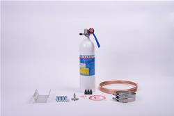 Safecraft LT Series Fire Protection Systems LT5JBB