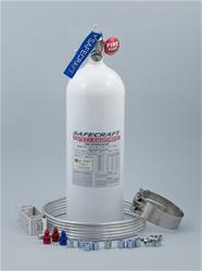 Safecraft LT Series Fire Protection Systems LT5JBB