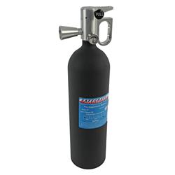 Safecraft PB5 Fire Extinguishers PB5BW
