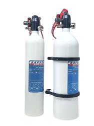 Safecraft SC Series Fire Protection Systems SC5JEK