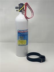 Safecraft SC Series Fire Protection Systems SC5JEK-137