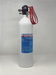 Safecraft SC Series Fire Protection Systems SC5JEK