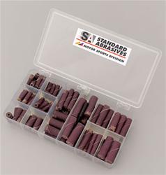 Standard Abrasives Cartridge Roll Kits