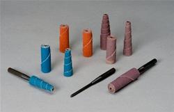 Standard Abrasives Porting and Polishing Mandrels 700624