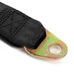 SafeTBoy Seat Belt Extensions STBSBEXBK