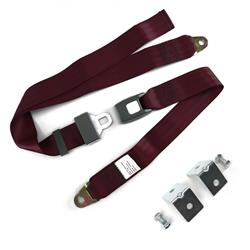 SafeTBoy Seat Belts STB2LS761FF