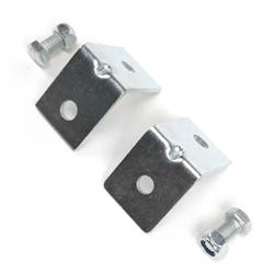 SafeTBoy 3-Point Retractable Bench Seat Belt Kits STBSBK3PSBKGR