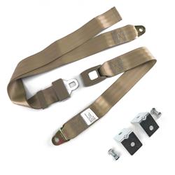 SafeTBoy Seat Belts STB2LS7620F