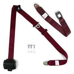 SafeTBoy Seat Belts STBSB3RSBGT