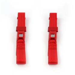 SafeTBoy 2-Point Push Button Buckle Lap Belts for 1997-2006 WRANGLER - STBA2B96F