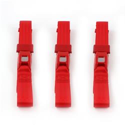 SafeTBoy 2-Point Push Button Buckle Lap Belts for 1984-2001 CHEROKEE - STBCD60F