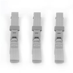 SafeTBoy 2-Point Push Button Buckle Lap Belts for 1969-1972 BLAZER - STBCD6A1